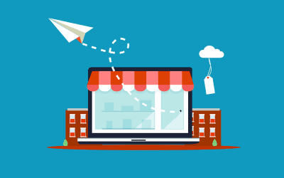 Making and Maintaining your Online Store